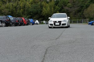 GOLF5 GTI