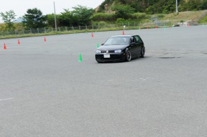 GOLF4 R32 2Dr