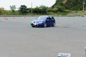 GOLF5 R32