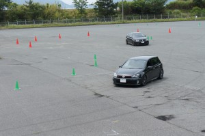 GOLF6 GTI ED35