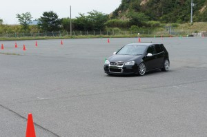 GOLF5 R32