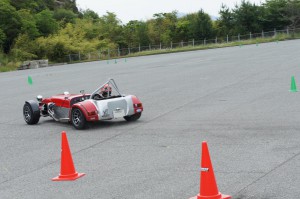 謎のスーパー7