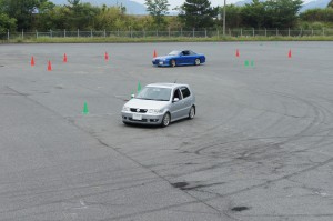 POLO GTI 6N